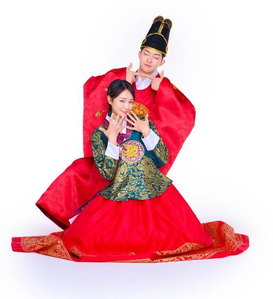 대왕마마 /사진제공=DB엔터테인먼트
