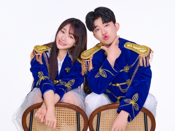 대왕마마 /사진제공=DB엔터테인먼트