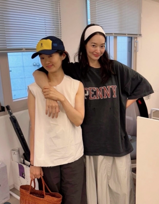 사진=AM엔터테인먼트 인스타그램