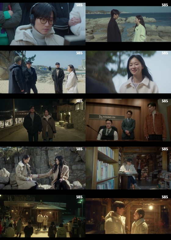 /사진=SBS &#039;우리영화&#039;