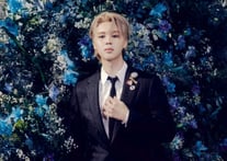 방탄소년단 지민 '리버스 인트로' 스포티파이 1억 돌파..개인 통산 17번째 '大기록'