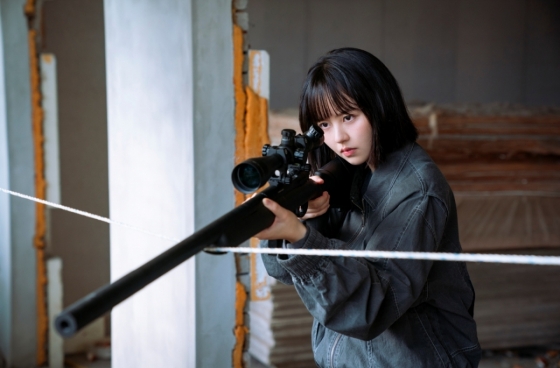김소현 /사진=JTBC &#039;굿보이&#039;