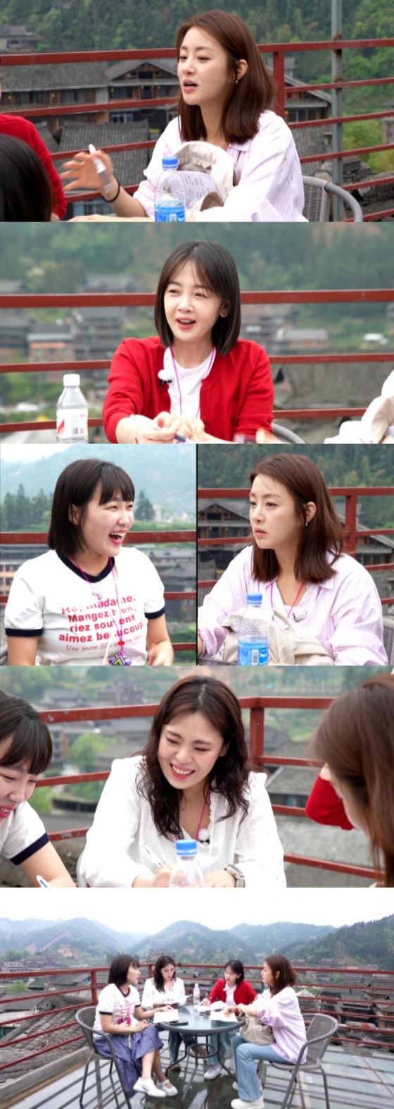 사진=MBC 아임써니땡큐