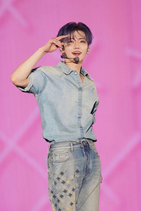 NCT DREAM 재민 /사진=SM엔터테인먼트  