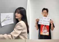 '노이즈' 100만 관객 돌파→손익분기점 넘었다..이선빈 감사 인사