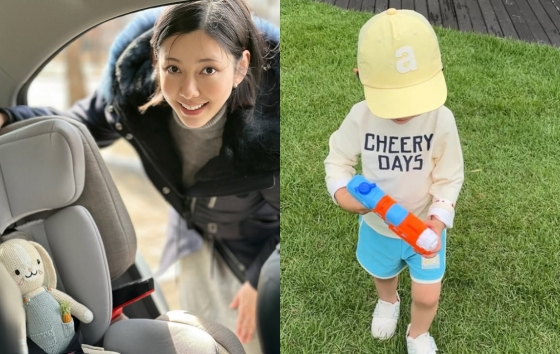 사진=나혜미 인스타그램