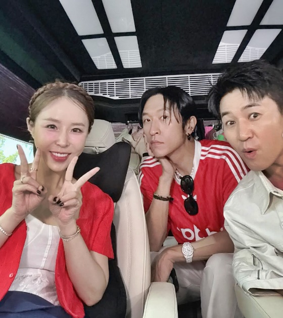 /사진=신지 인스타그램