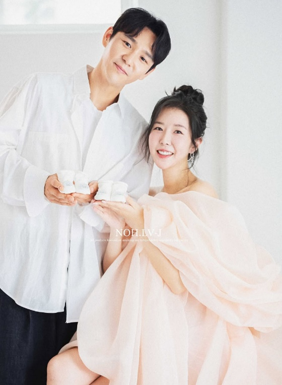 최성욱, 김지혜/사진=김지혜 인스타그램