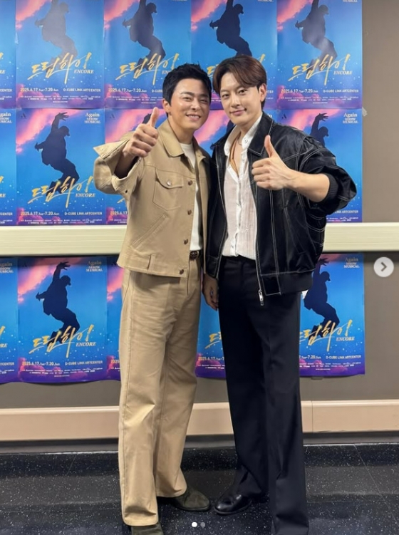 /사진=세븐 SNS