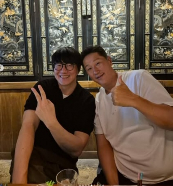 /사진=성시경