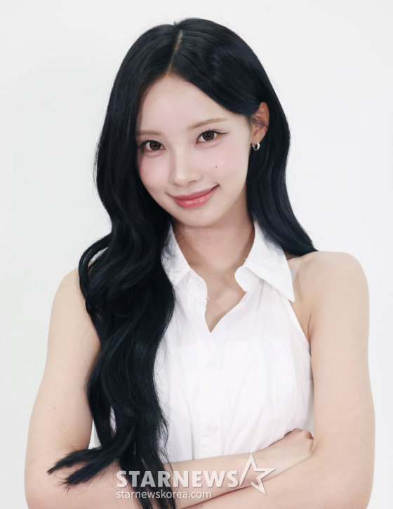 리센느 원이, 뜬금 일진설 '빛삭'..담임교사 해명 "학생회 임원도 하던 인재" [스타이슈]