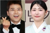 전현무의 큰 그림 성공..홍주연과 '열애설' 부인 안하더니 결국→KBS 메인 MC 입성 [스타이슈]