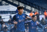 양민혁 '직전 실수 때문인가...' 다시 벤치→QPR 선발 명단 발표... 4연패 탈출 도전