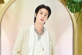 방탄소년단 진, 하이 주얼리 프레드 착용 '완벽 비주얼'..전 세계 폭발적 반응
