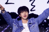 방탄소년단 진, 뮤빗 2월 '이달의 아티스트 팬투표 부문' 1위..통산 4번째 'No.1'
