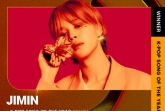 BTS 지민, 또 트로피 추가..'2025 아이하트라디오 어워드'서 수상