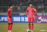 한국 긴장해라, '충격과 공포' 안겼던 요르단 에이스 또 출격... '김민재→이강인 제외' 亞컵 때보다 더 최악인데