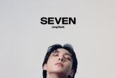 방탄소년단 정국, 美빌보드 亞솔로 최초·최장 86주·87주 진입..신기록 행진