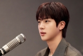 "송강호와 방탄소년단 진, 함께 연기해보고파".. '고독한 미식가' 마츠시게 유타카