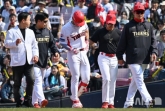[공식] 김도영 검진 결과 "그레이드 1 진단, 부상 상태 우려보다 심각하지 않다" 천만다행