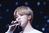 방탄소년단 지민, 스포티파이 개인 통산 65억 스트리밍 돌파..'군백기 솔로 파워'