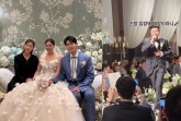 신지, 김종민·에일리 결혼식 모두 참석 인증 "진심 축하해"[스타이슈]