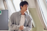 전 세계가 깔깔깔~방탄소년단 진·기안84·지예은 '대환장 기안장', 버라이어티 예능 최초 넷플릭스 글로벌 차트 진입