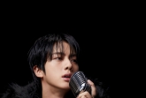 방탄소년단 진, 첫 단독 팬콘서트 한국 공연 전석 매진
