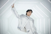올해만 1억! 방탄소년단 정국 '3D' 스포티파이 8억 7000만 스트리밍 돌파