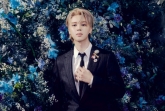 25개월 연속 'No.1'..방탄소년단 지민, 4월 최고의 男아이돌 1위
