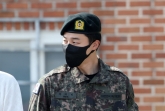 방탄소년단 지민, 6월 전역 앞두고 기쁜 소식..스타랭킹 男아이돌 1위