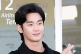 김수현 파워, 죽지 않았다..김남길 꺾고 스타랭킹 男배우 3위