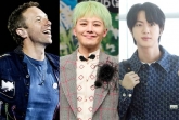 칸예·콜드플레이→지디·제니·진, ★들은 왜 서울 떠나 고양으로 향할까 [★리포트③]
