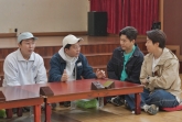 김준호 "결혼 허락까지 갈등 多"..김지민 모친 당황