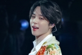 '43개월 최다 우승 新기록' 방탄소년단 지민, 글로벌 인기투표 4월 월간랭킹 1위