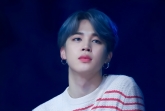 방탄소년단 지민, 빌보드 빛낸 솔로 파워..40주 차트인 '大기록'