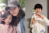 아이유, '폭싹' 아역들 어린이날 선물 챙겼다.."얼마나 큰 사람일까"