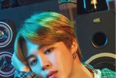 방탄소년단 지민 'FACE'·'MUSE' 합산 1000만 유닛 세일즈 '大기록'