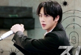 '진 윅'이라 불러다오..방탄소년단 진, 완벽 액션 연기