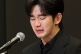 김수현측 &quot; 故김새론 녹취 제보자는 사기꾼..AI 신종범죄 처벌돼야&quot;[스타이슈]