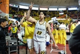 &quot;창원서 우승할게요&quot; 필리핀 특급 타마요, 챔프전 '4연승' 공개 선언... MVP 유력에도 &quot;팀이 먼저다&quot; [잠실 현장]