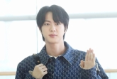 방탄소년단 진에 입맞춤한 日여성, 자진 출석..불구속 송치 [스타이슈]