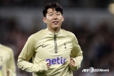 '대박' 손흥민, 드디어 UEL 결승 올랐다! 토트넘, '솔란케·포로 골' 보되/글림트 2-0 제압... 맨유와 '한판 대결'