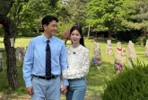 암 투병 중 떠났다, 진태현 "안타까워 말고.."