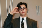 아스트로 차은우, 군대 간다.."육군 군악대 지원 면접" [공식]