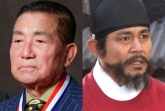 '뽀빠이' 이상용·'이산' 정명환, 하루새 잇단 비보..슬픔 속 애도 [스타이슈]