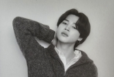 방탄소년단 지민, 최애돌 753대 기부요정 등극..태어난지 1만 800일