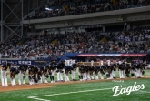 '한화 33년 만의 11연승 도전' 구름 관중 몰렸다! 키움 창단 최초 6G 연속 매진→누적 25만명 돌파 [고척 현장]