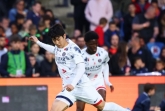 이강인 4달 만에 리그 풀타임! '패스 93%'... '19살 원더골→하무스 해트트릭' PSG 4-1 대승