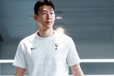 손흥민, 드디어 전격 복귀 '32분 활약+회심의 슈팅까지' UEL 결승전도 뛰겠네! 토트넘, 팰리스에 0-2 패배 '17위 추락'